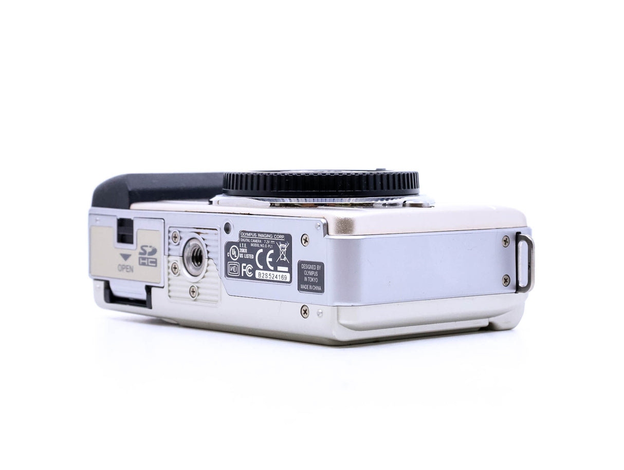 Olympus Pen E-PL1