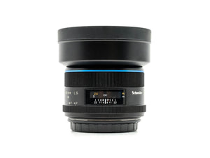 Phase One Schneider 80mm f/2.8 LS [Blue Ring]