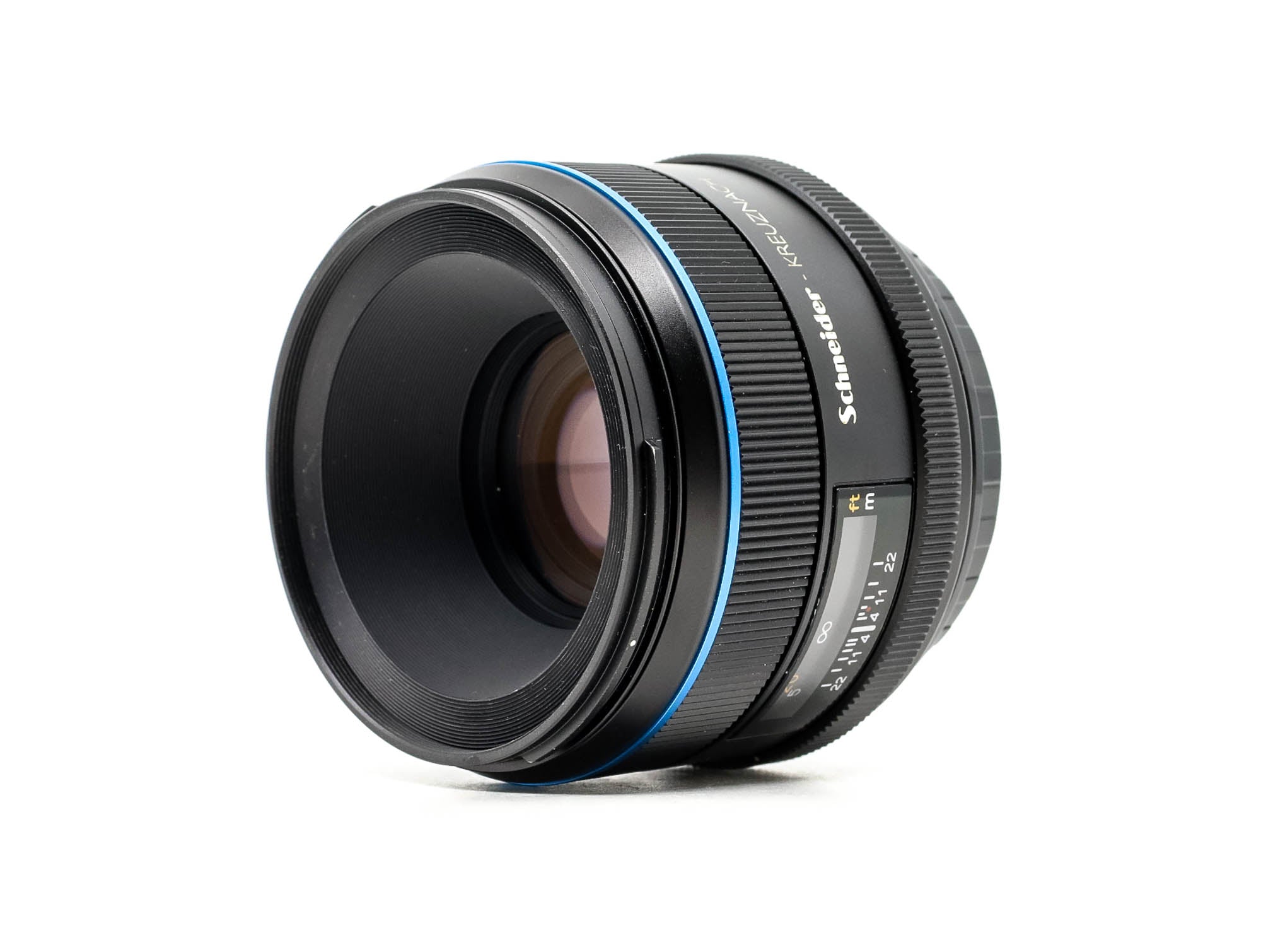 N MINT +++ avec HOOD] Objectif Mamiya sekor Z 110 mm f/2,8 W pour RZ67