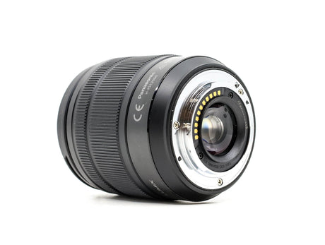 Panasonic Lumix G Vario 12-60mm f/3.5-5.6 ASPH Power O.I.S. - segunda mano - excelente estado - detalle 3 de 3 - SKU 3796769 