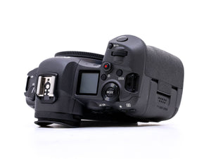 Canon EOS R5 - segunda mano - excelente estado - detalle 3 de 4 - SKU 3709288 - Camera Market