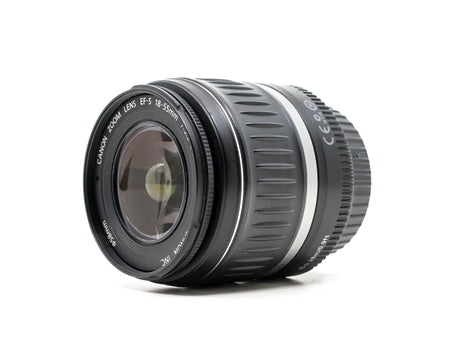 canon|ef-s 18-55mm f/3.5-5.6 ii|ef-s-mount - Bueno - 2