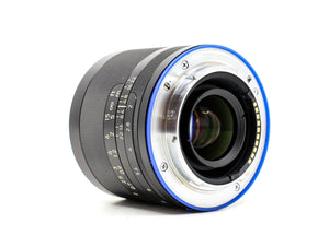 ZEISS Loxia 35mm f/2 Biogon T* - Sony FE Fit