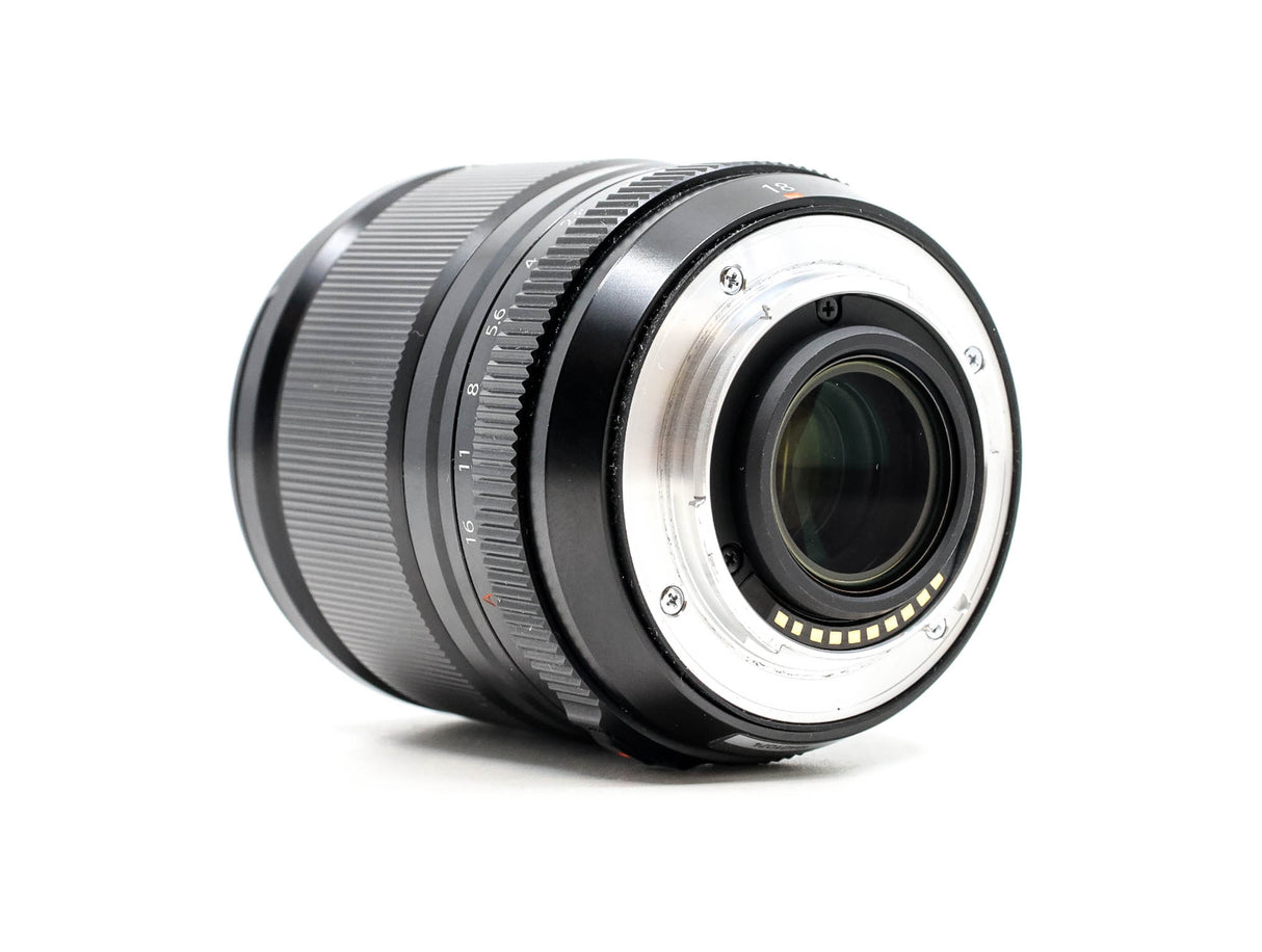 Fujifilm XF 18mm f/1.4 R LM WR