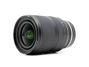 Tamron 17-28mm f/2.8 Di III RXD - Sony FE fit