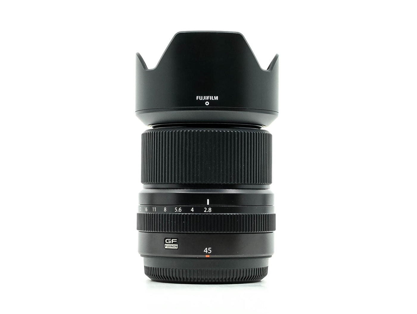 Fujifilm GF 45mm f/2.8 R WR · imagen principal