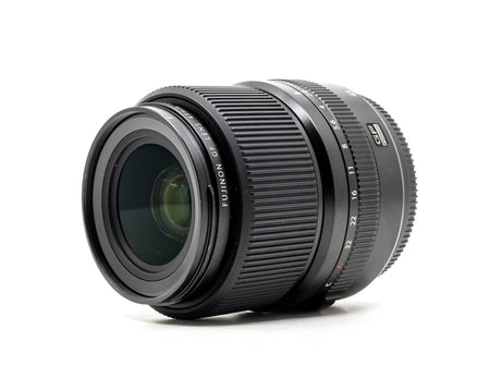 Fujifilm GF 45mm f/2.8 R WR - segunda mano - excelente estado - detalle 2 de 3 - SKU 3502677 - Camera Market