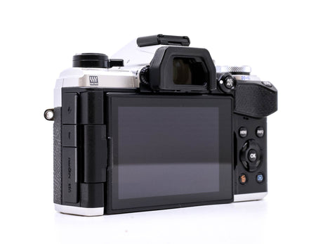 olympus|om system om-5 - Excelente - 4