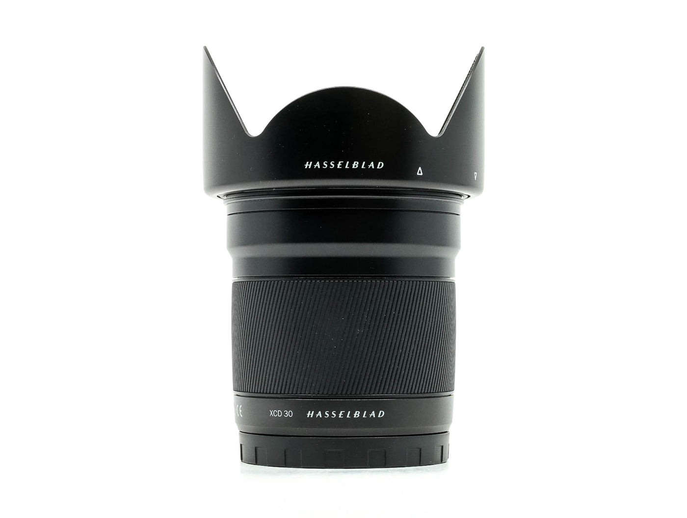 Hasselblad XCD 30mm f/3.5 · imagen principal