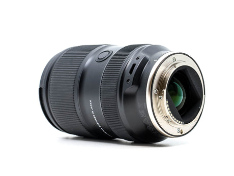 Tamron 28-75mm f/2.8 Di III VXD G2 - Sony FE Fit - segunda mano - excelente estado - detalle 3 de 3 - SKU 3677789 - Camera Ma