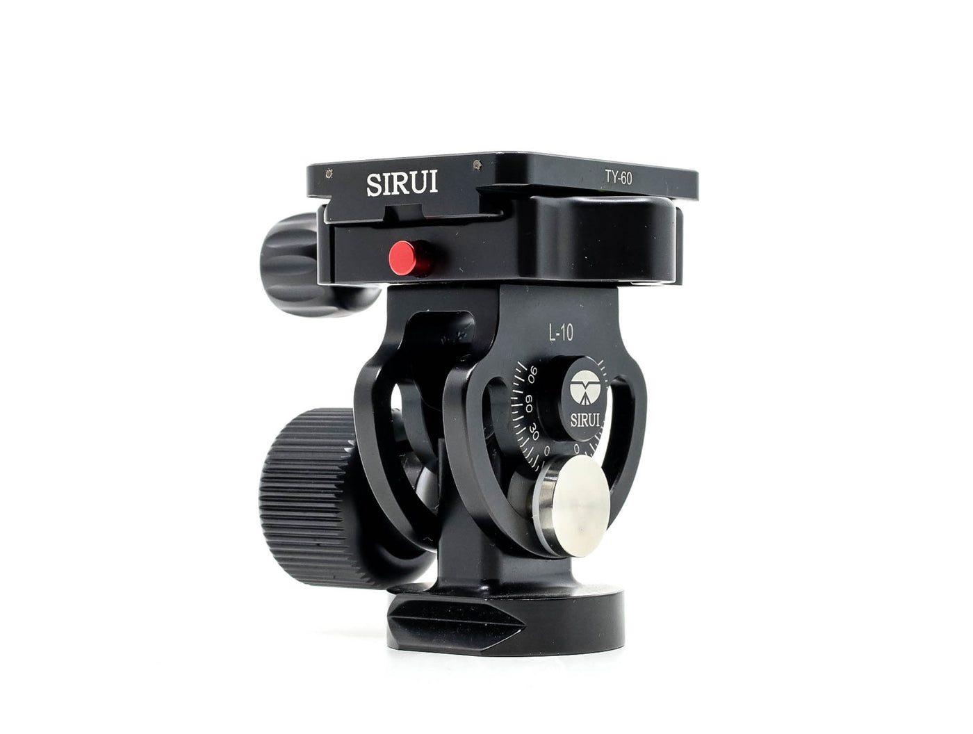 Sirui L-10 Tripod Tilt Head · imagen principal