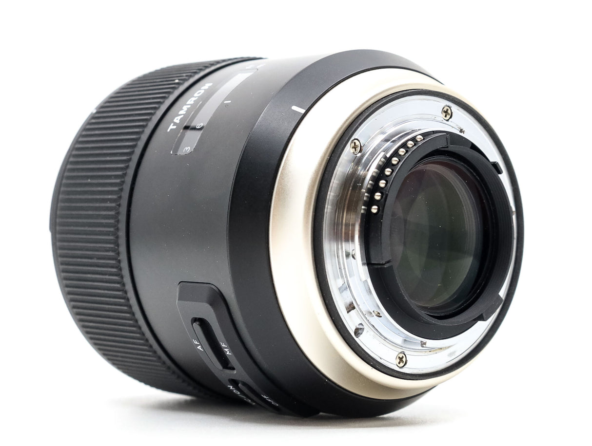 Tamron SP 45mm f/1.8 Di VC USD - Nikon Fit