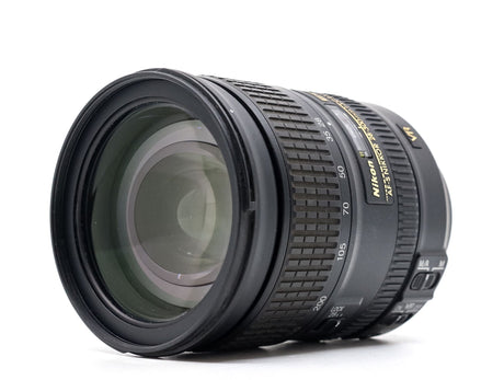nikon|af-s nikkor 28-300mm f/3.5-5.6g if-ed vr - Bueno - 2