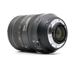 Nikon AF-S Nikkor 28-300mm f/3.5-5.6G IF-ED VR