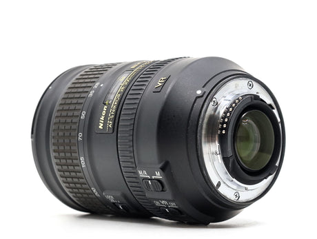 nikon|af-s nikkor 28-300mm f/3.5-5.6g if-ed vr - Excelente - 3