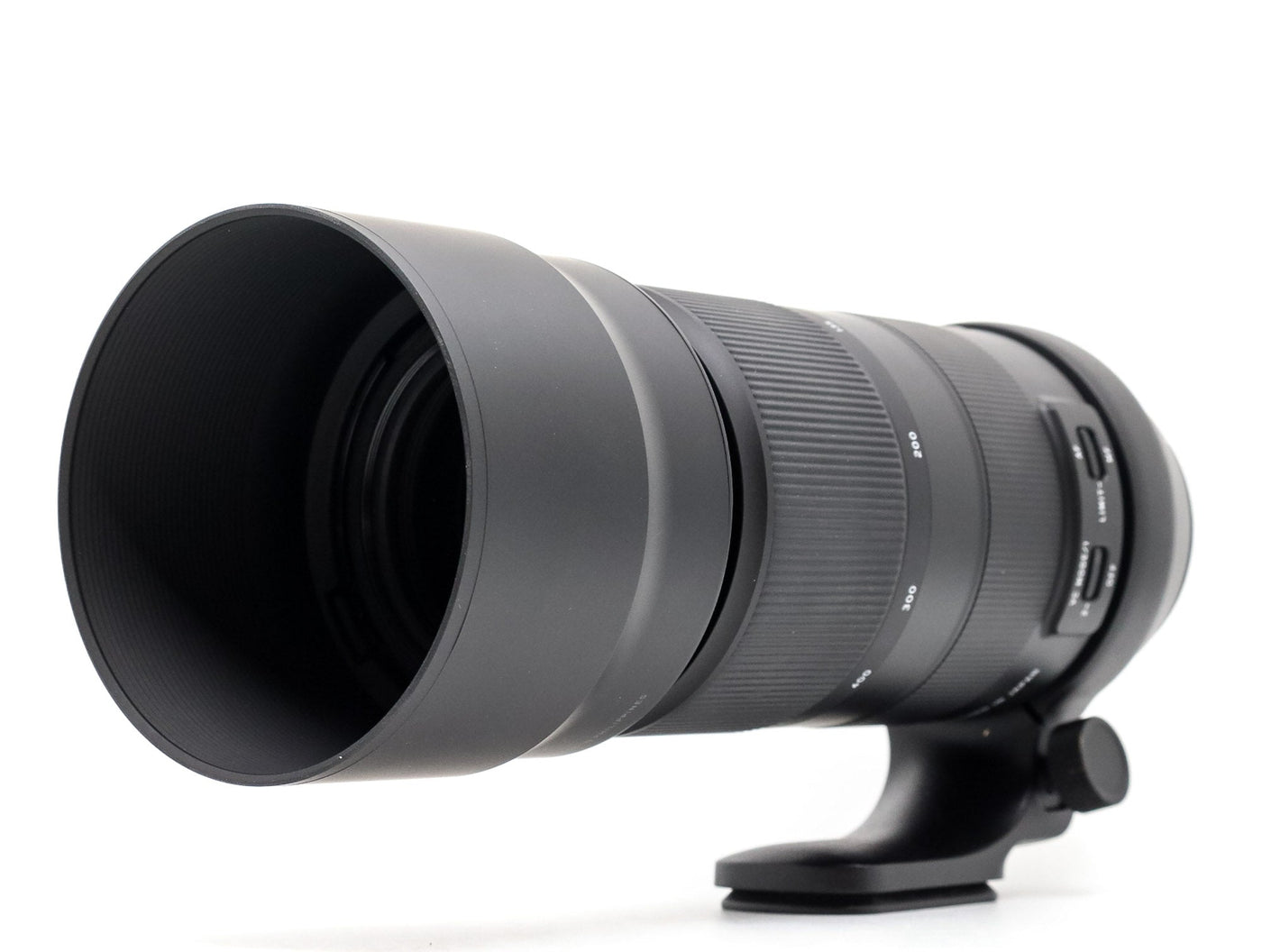 Tamron 100-400mm f/4.5-6.3 Di VC USD - Canon EF Fit · imagen principal