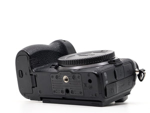 Nikon Z6 II - segunda mano - excelente estado - detalle 3 de 4 - SKU 3711418 - Camera Market