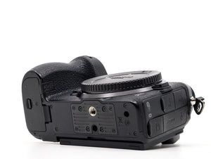 Nikon Z6 II - segunda mano - excelente estado - detalle 3 de 4 - SKU 3514137 - Camera Market