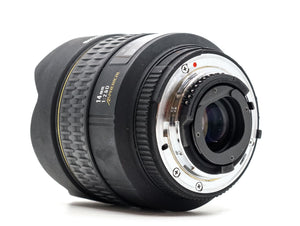 Sigma 14mm f/2.8 EX HSM Aspherical - Nikon Fit