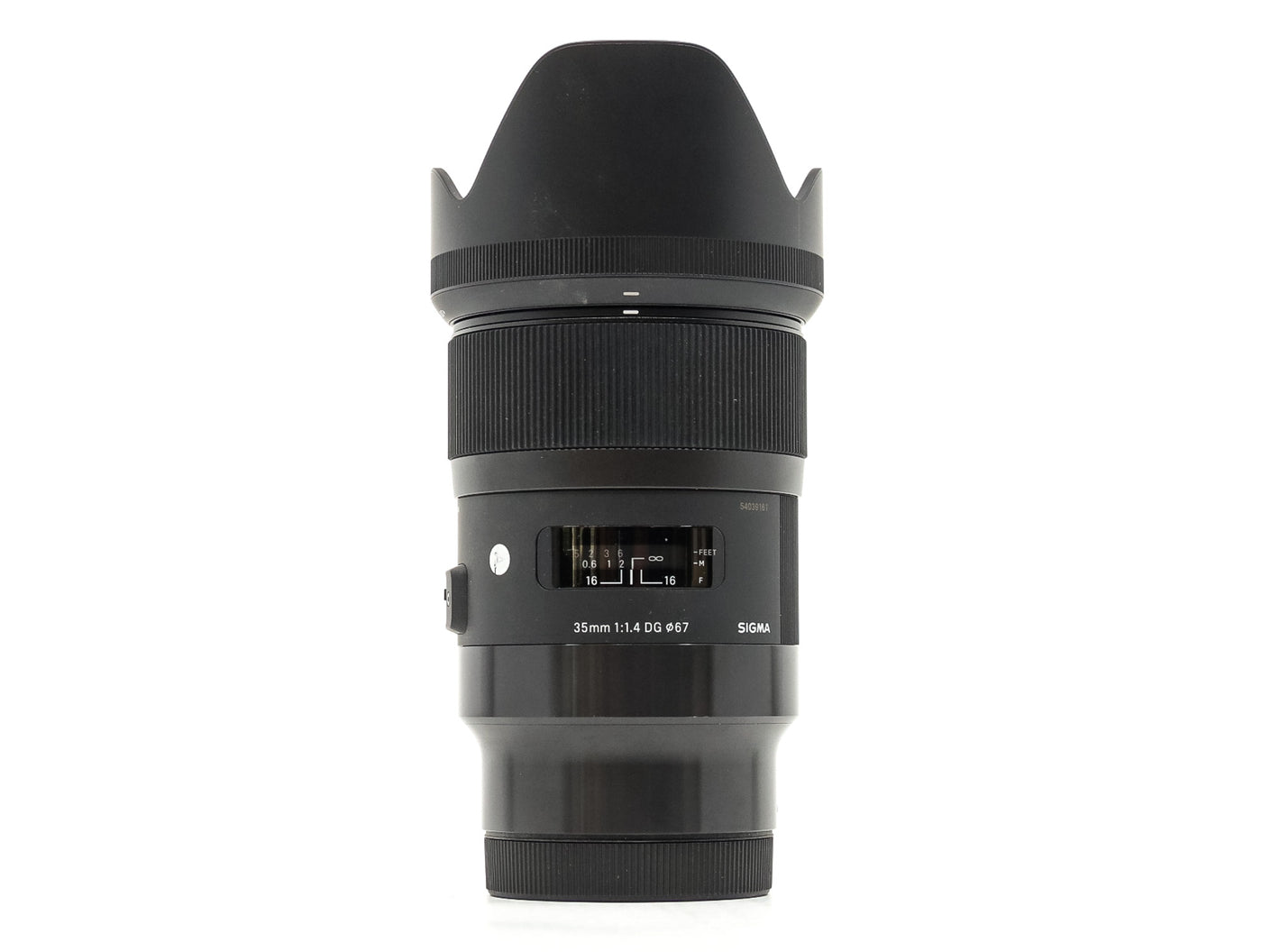 Sigma 35mm f/1.4 DG HSM ART - L Fit  · main image