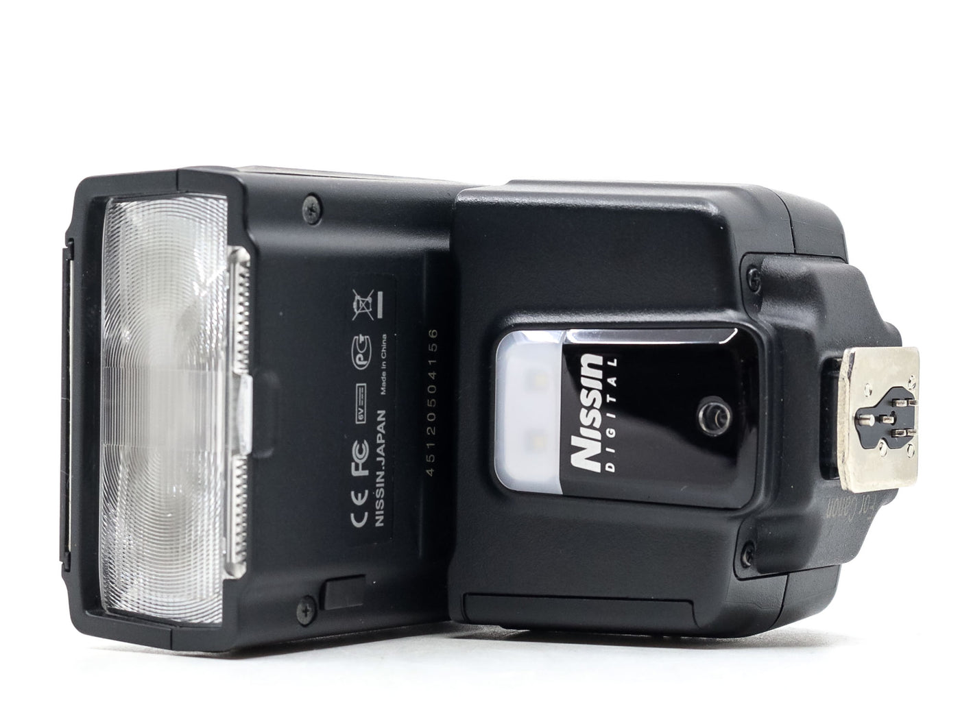 Nissin i40 Flashgun - Canon Dedicated · main image