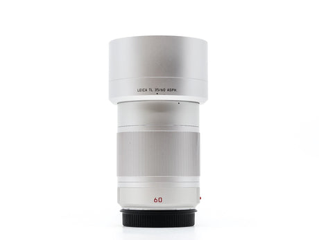 Leica APO-Macro-Elmarit-TL 60mm f/2.8 ASPH - segunda mano - excelente estado - foto principal - SKU 3652270 - Camera Market