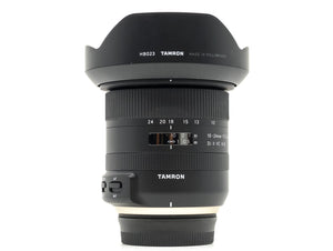 Tamron 10-24mm f/3.5-4.5 Di II VC HLD - Nikon Fit