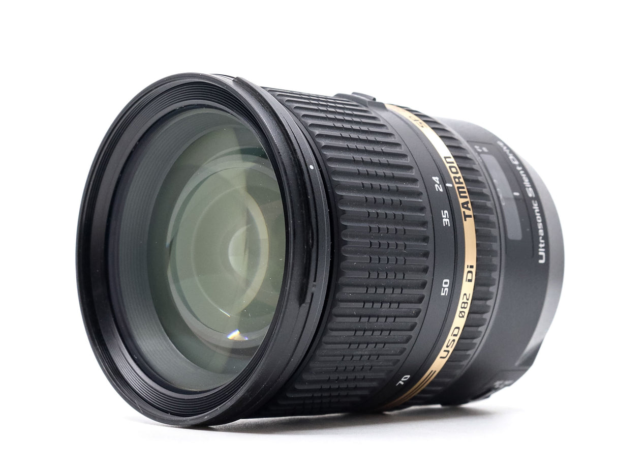 Tamron SP 24-70mm f/2.8 Di USD - Sony A Fit