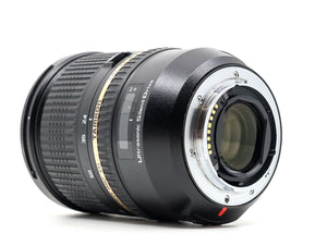 Tamron SP 24-70mm f/2.8 Di USD - Sony A Fit