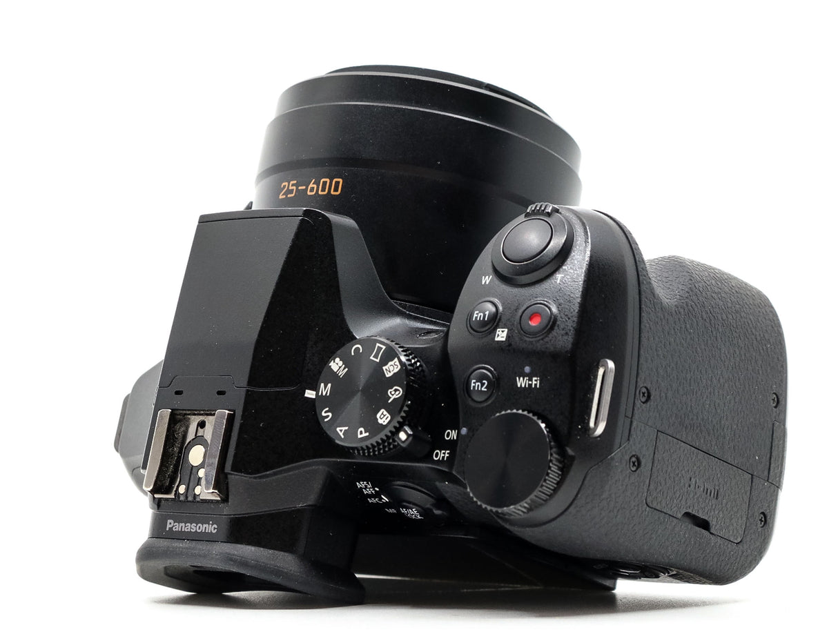 Camera Panasonic Fz300 Vs Fz330 Discover The Panasonic Lumix DMC