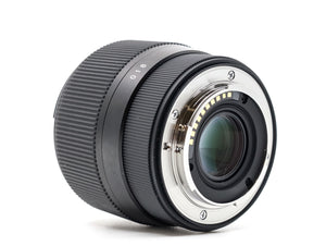 Sigma 56mm f/1.4 DC DN Contemporary - Fujifilm X Fit