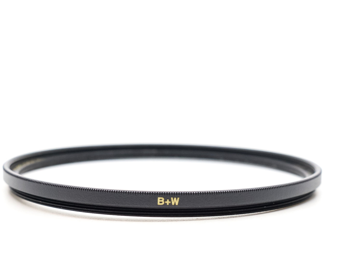 B+W 77mm F-Pro 007 Neutral MRC Filter · imagen principal