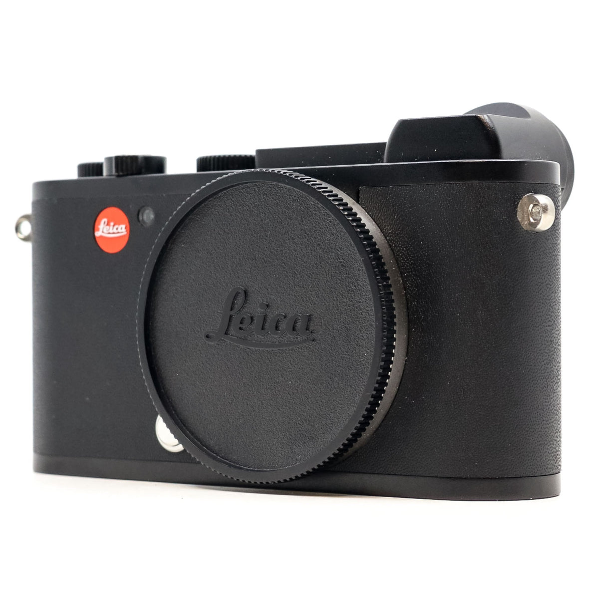 Descubre las increíbles características de la Leica CL [19301] en ...
