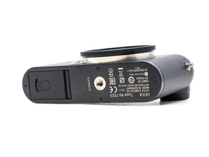 Leica CL [19301] - segunda mano - excelente estado - detalle 2 de 4 - SKU 3775194 - Camera Market