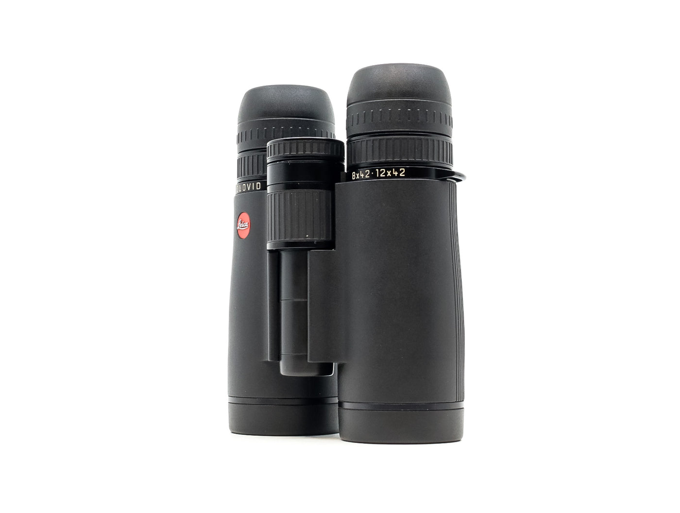 Leica Duovid 8+12x42 Binoculars · main image