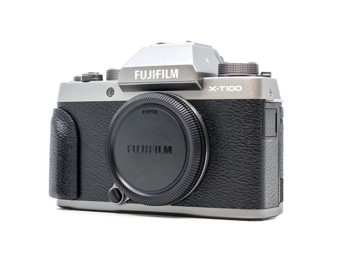 Fujifilm X-T100 · main image