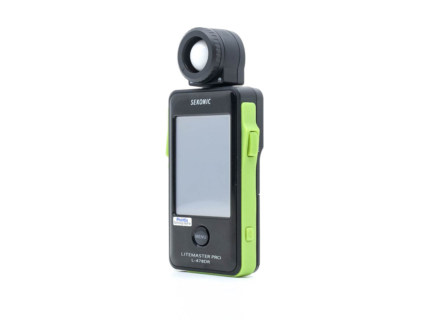 Sekonic L-478DR-PX LiteMaster PRO for Phottix Strato II System Light Meter · main image