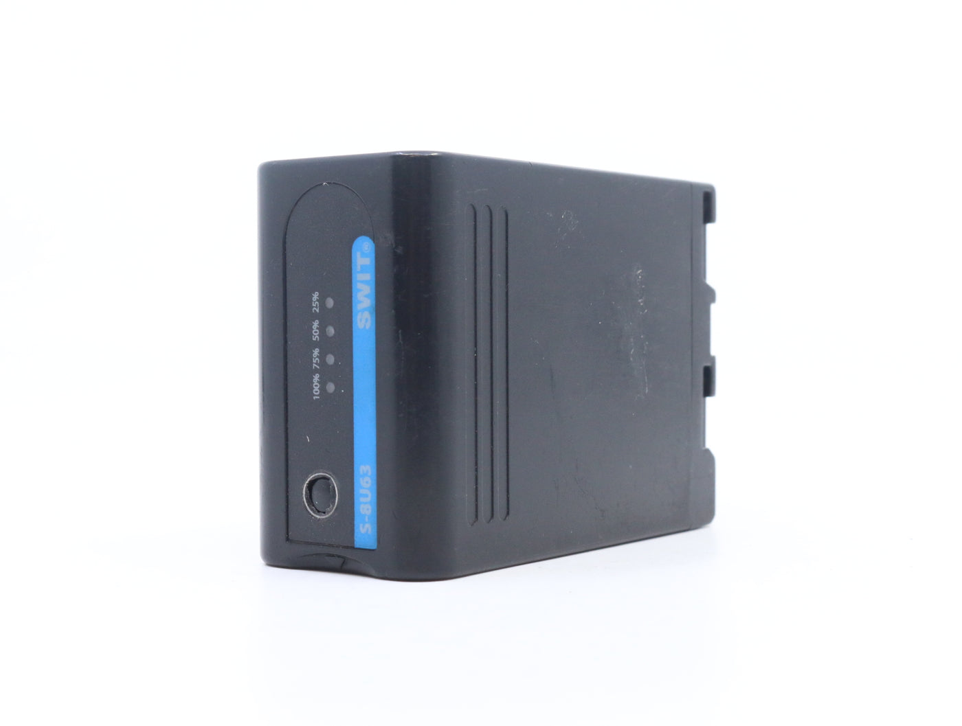 SWIT S-8U63 Li-Ion Rechargeable Battery for Select Sony Cameras · main image