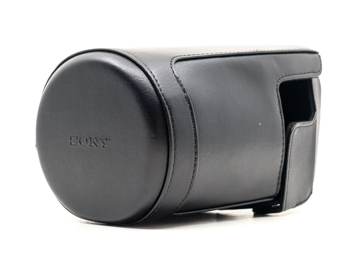 Sony LCJ-RXJ Case