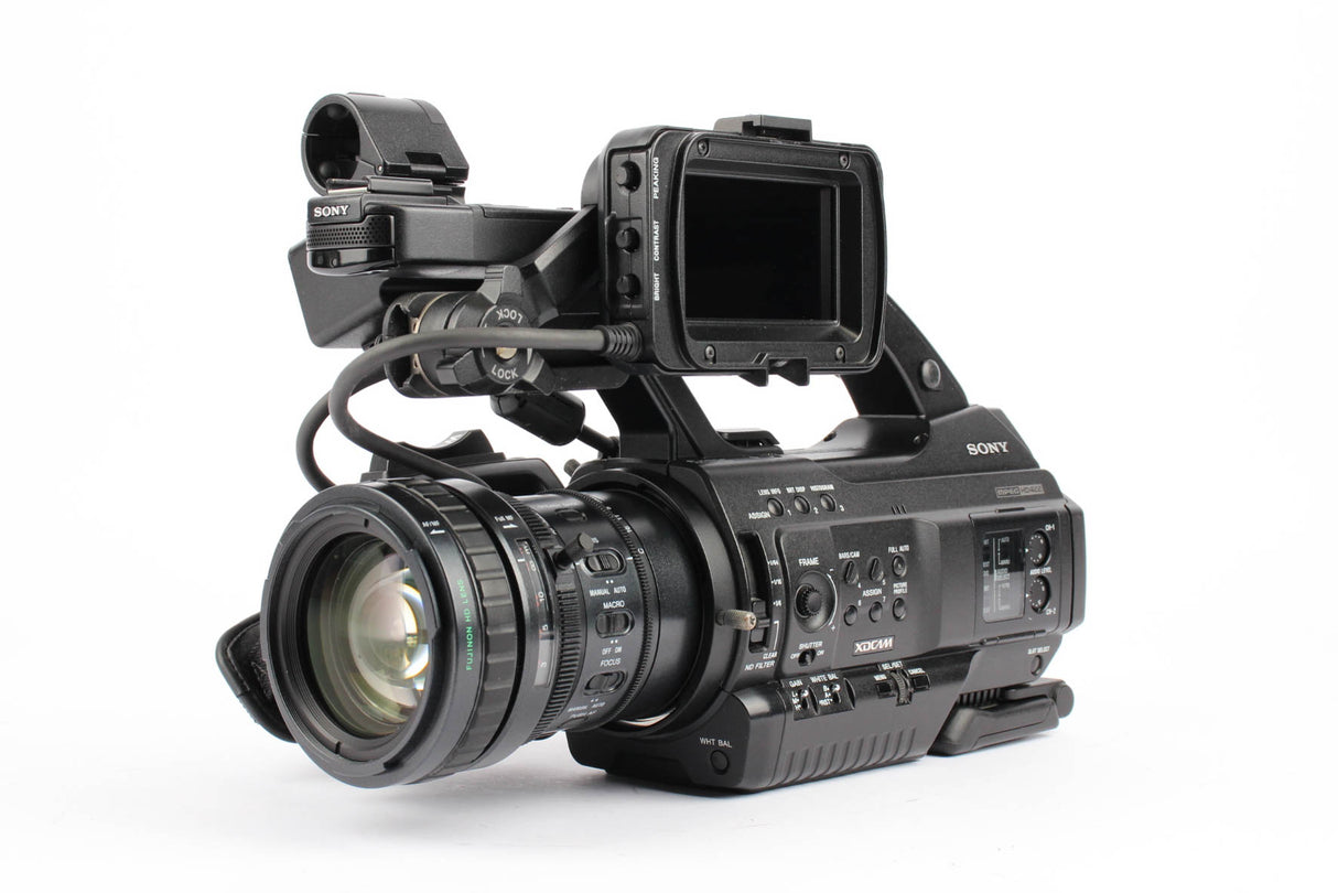 Sony PMW 300K1 Camcorder