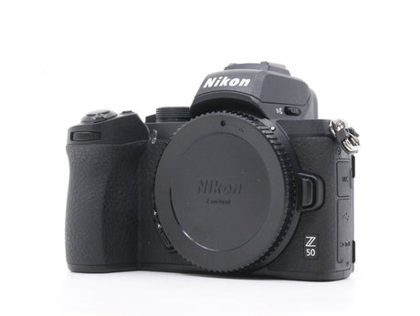 nikon|z50 - Bueno - 1