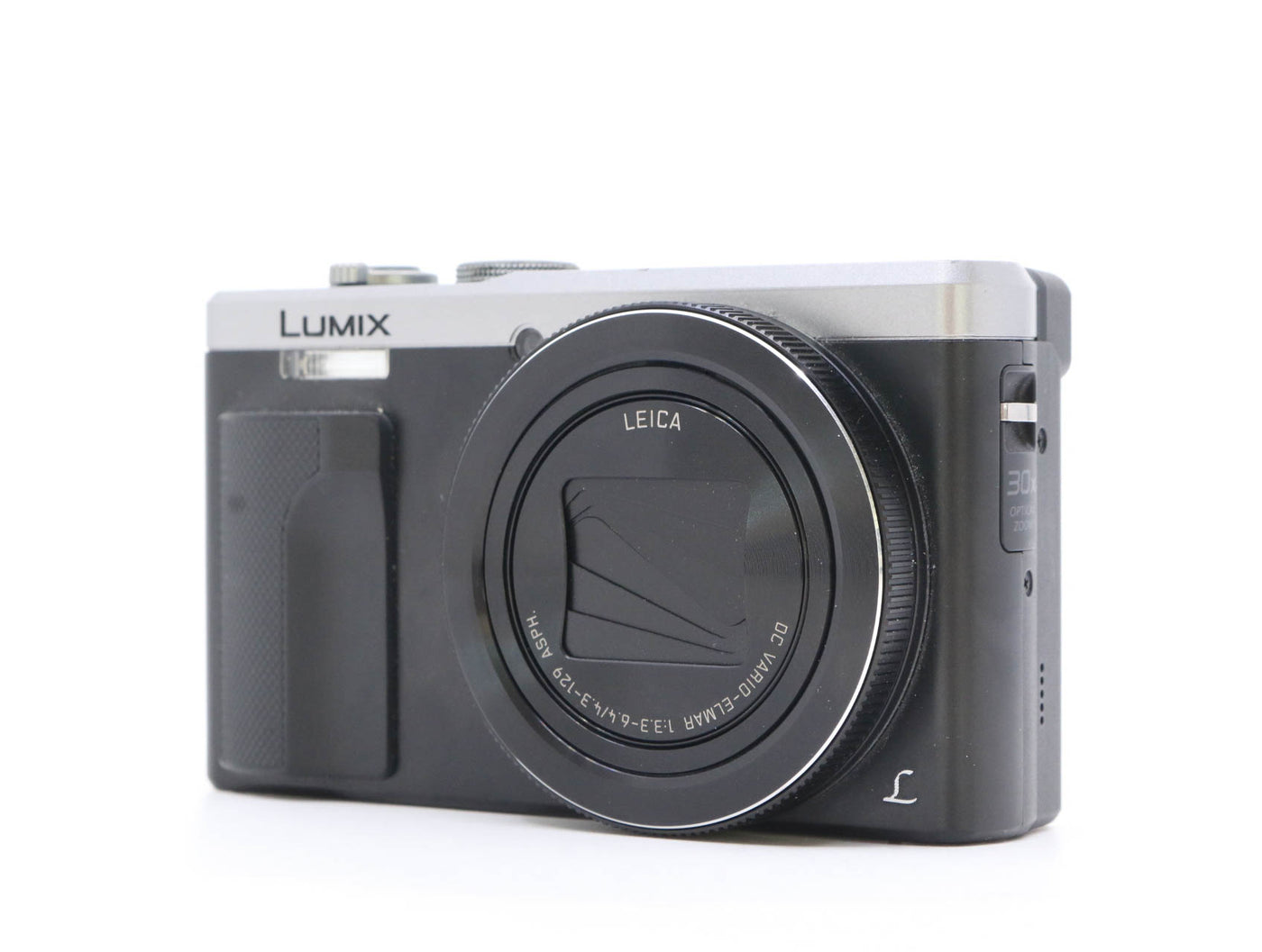 Panasonic Lumix DMC-TZ81  · main image