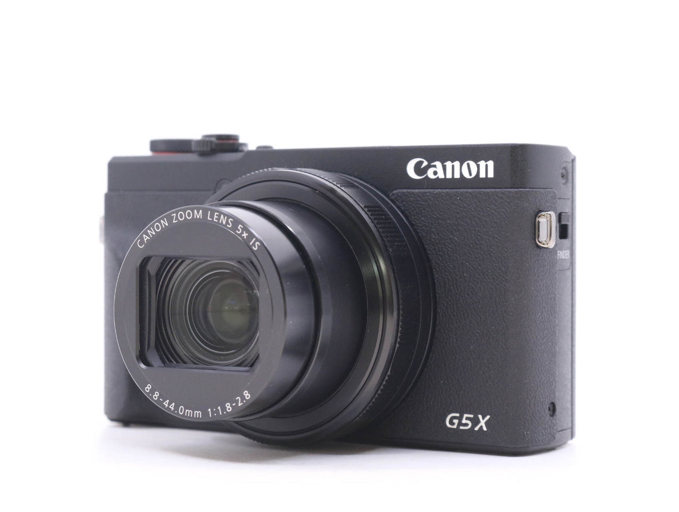 Canon PowerShot G5 X II · imagen principal