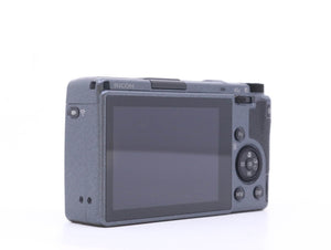 Ricoh GR III - segunda mano - excelente estado - detalle 4 de 4 - SKU 3790407 - Camera Market