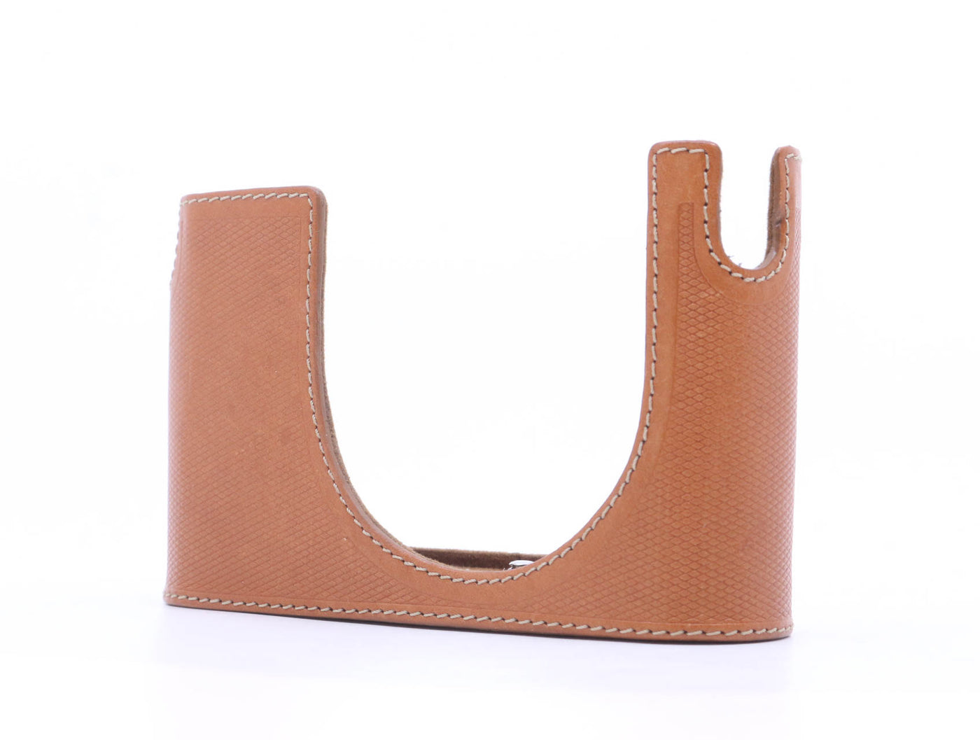 Leica Q2 Leather Holster · main image