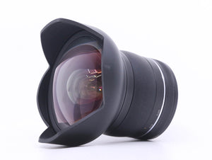 Rokinon 14mm f/2.4 SP - Compatibile con Nikon