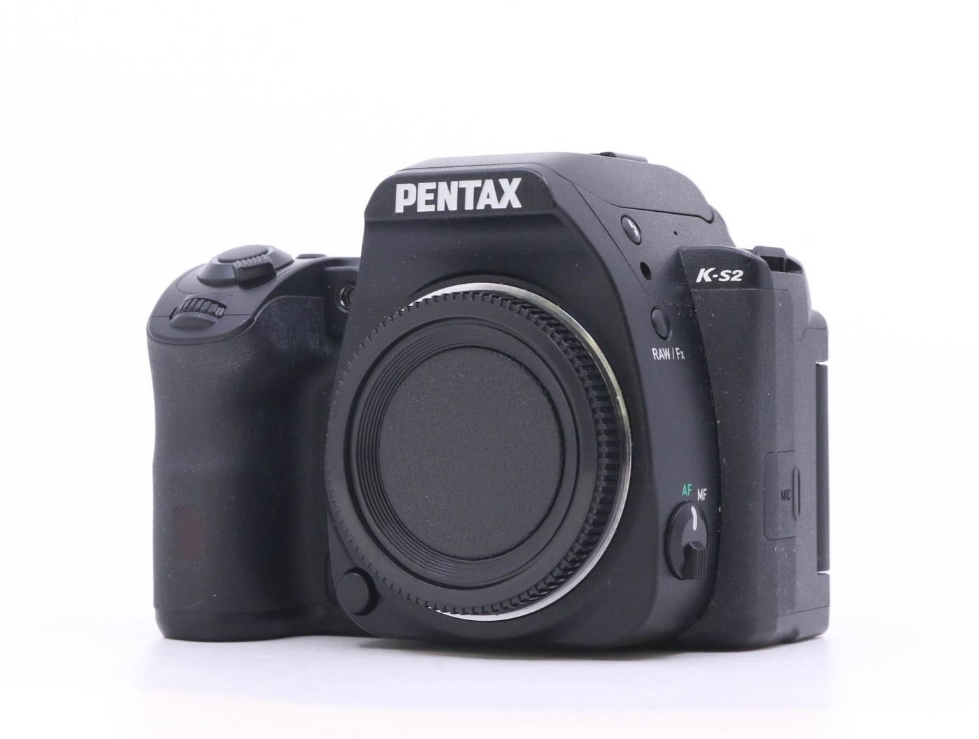 Pentax K-S2 · imagen principal