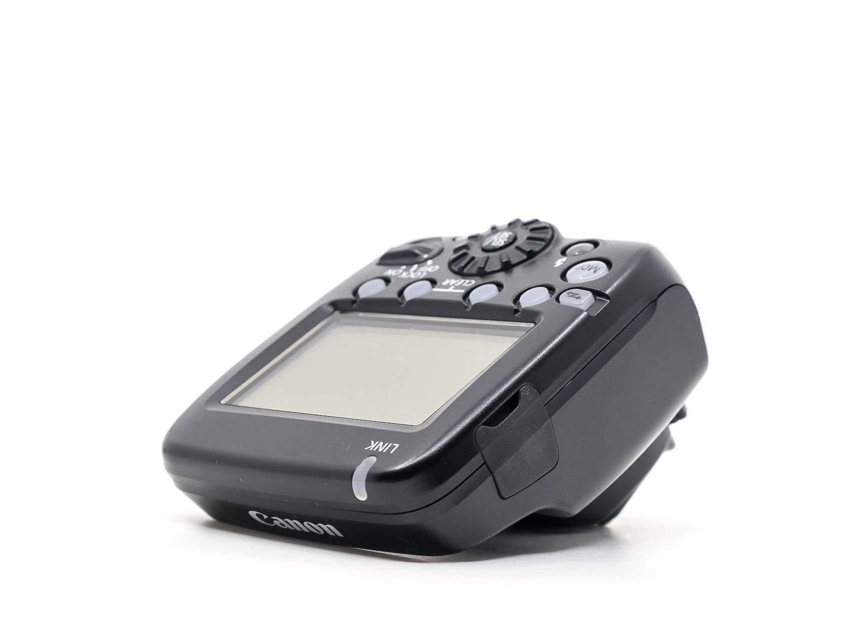 Canon Speedlite Transmitter ST-E3-RT – Camera Market