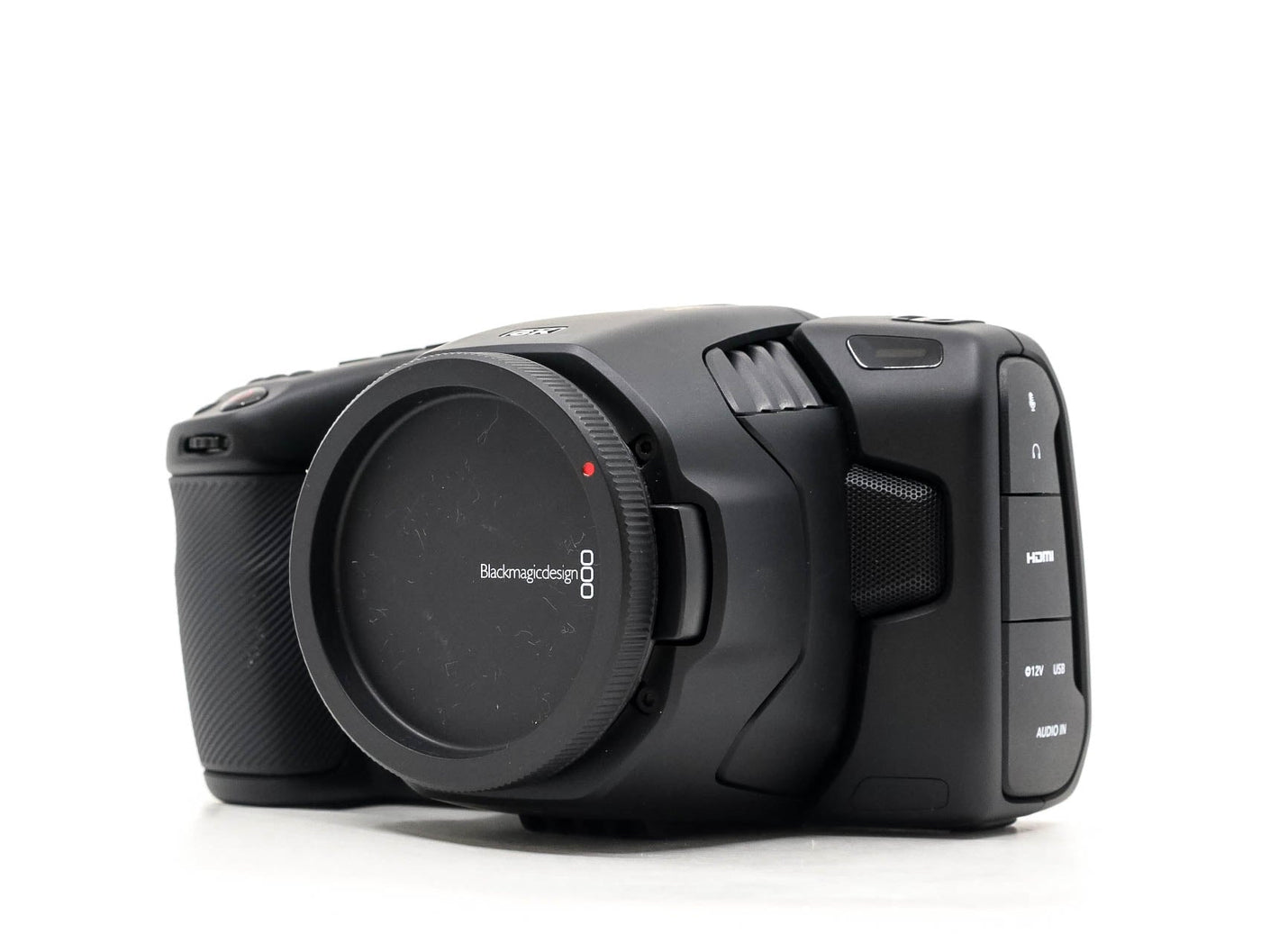Blackmagic Design Pocket Cinema Camera · main image