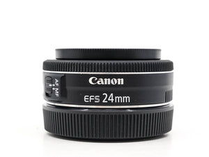 Canon EF 24mm f/2.8